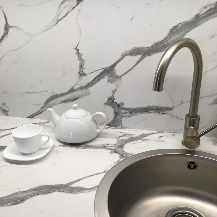 אולז'טין Apartament Przy Obserwatorium&Singielnia מראה חיצוני תמונה